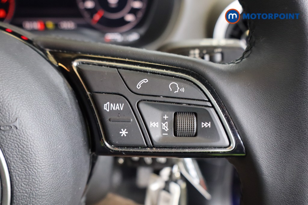 Audi Q2 Sport Manual Petrol SUV - Stock Number (1577243) - 16th supplementary image