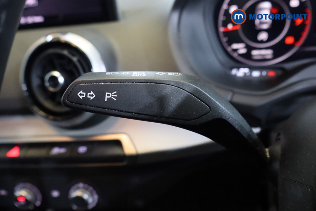 Audi Q2 Sport Manual Petrol SUV - Stock Number (1577243) - 17th supplementary image