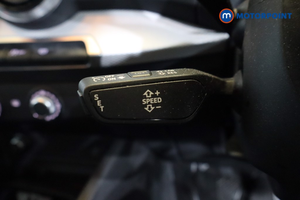 Audi Q2 Sport Manual Petrol SUV - Stock Number (1577243) - 18th supplementary image