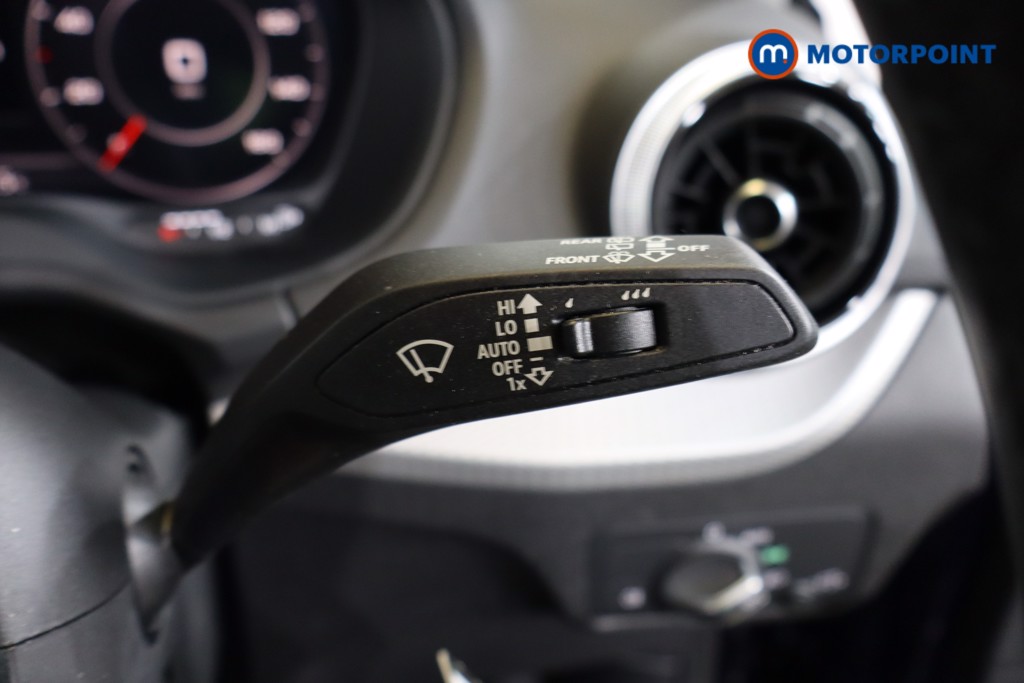 Audi Q2 Sport Manual Petrol SUV - Stock Number (1577243) - 19th supplementary image