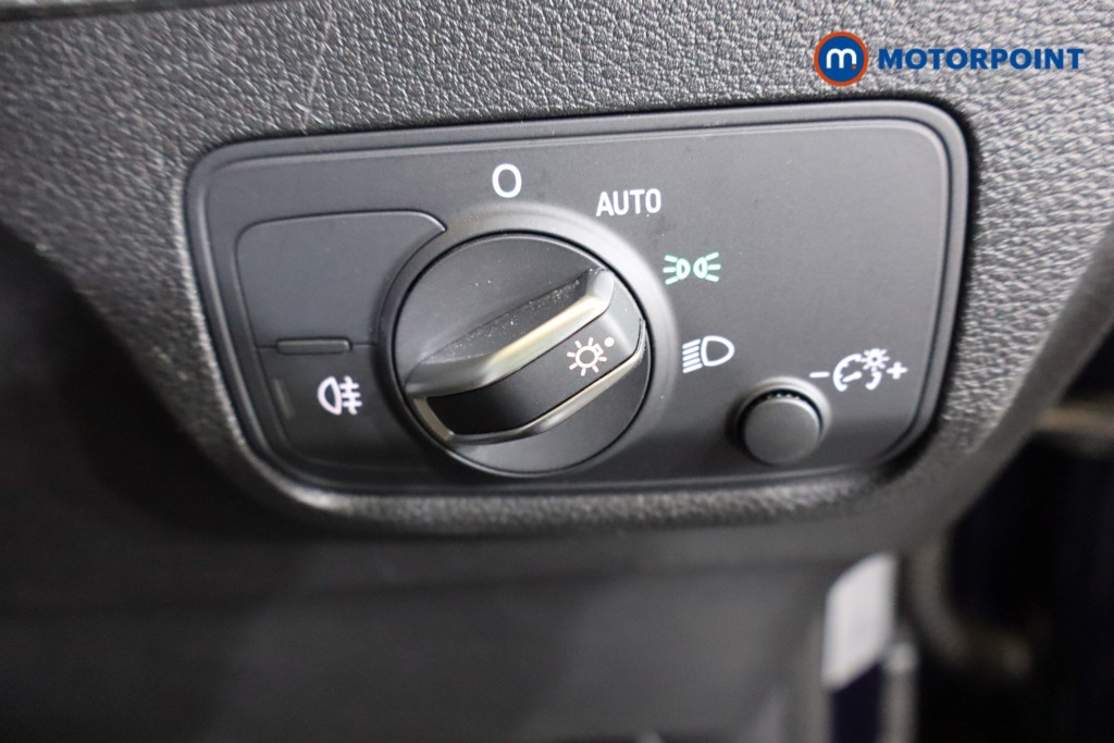 Audi Q2 Sport Manual Petrol SUV - Stock Number (1577243) - 20th supplementary image