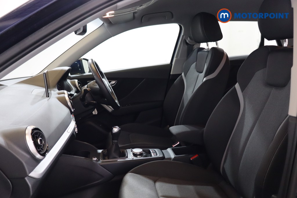 Audi Q2 Sport Manual Petrol SUV - Stock Number (1577243) - 22nd supplementary image