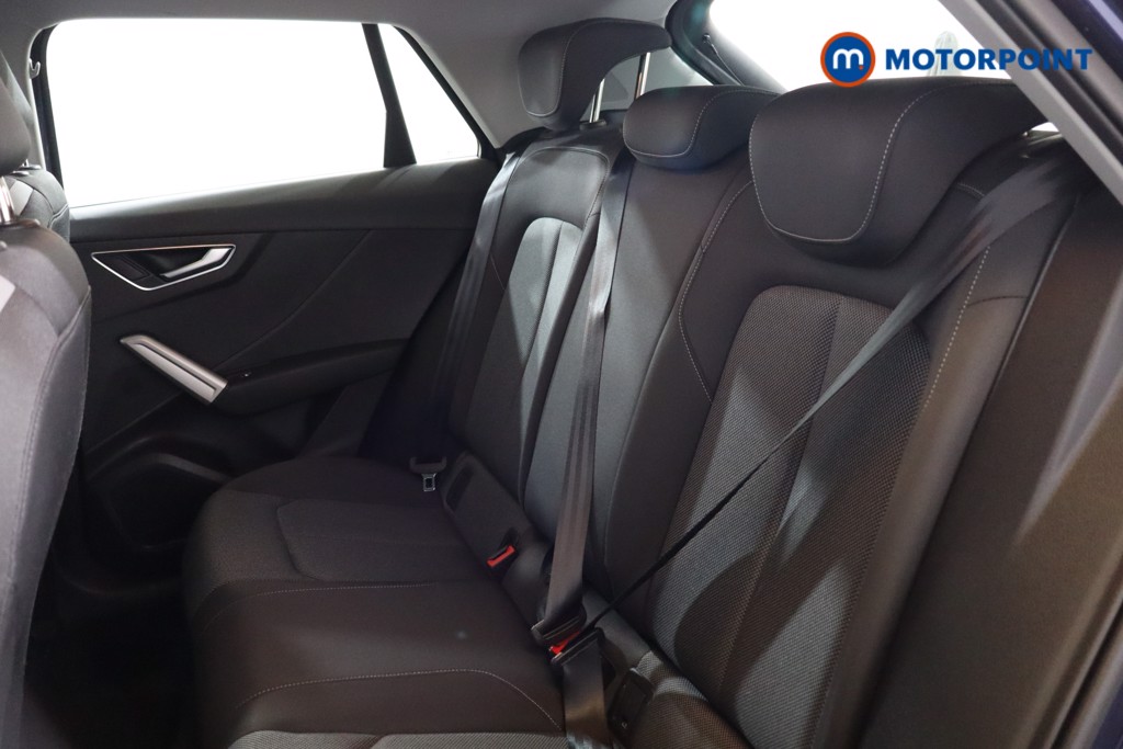 Audi Q2 Sport Manual Petrol SUV - Stock Number (1577243) - 23rd supplementary image