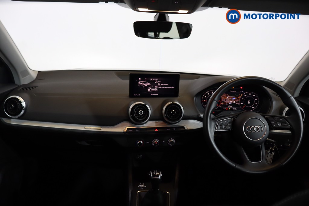 Audi Q2 Sport Manual Petrol SUV - Stock Number (1577243) - 24th supplementary image