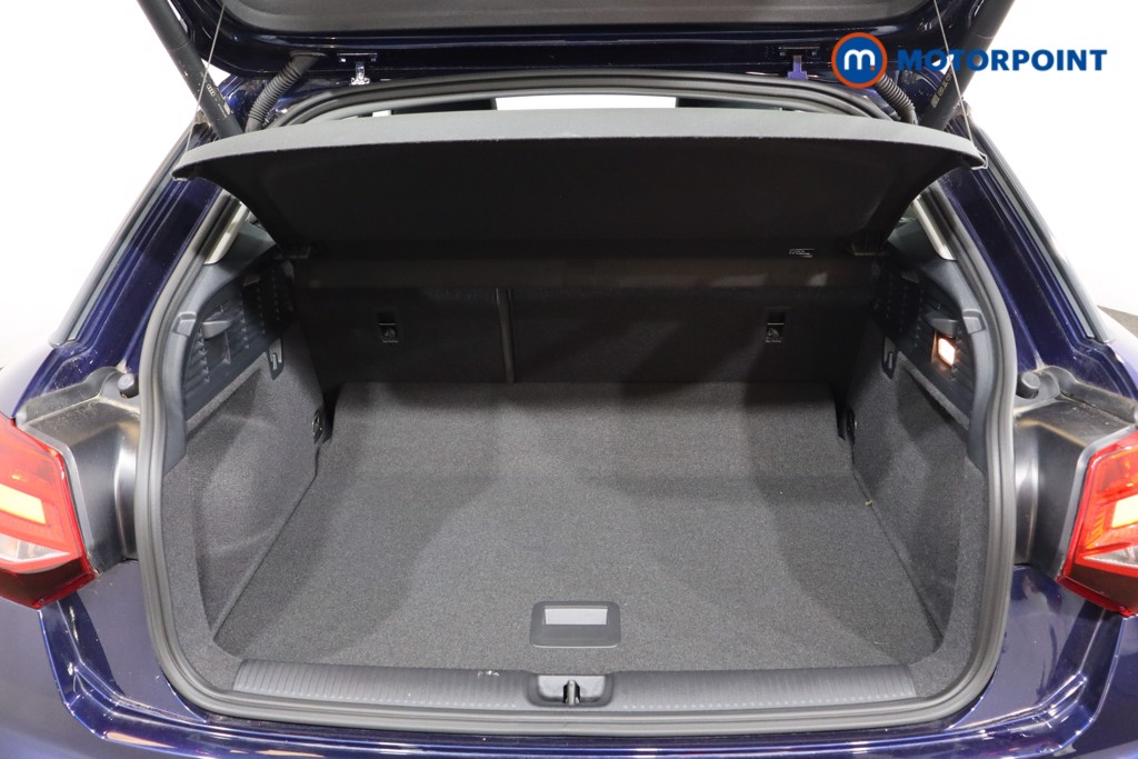 Audi Q2 Sport Manual Petrol SUV - Stock Number (1577243) - 25th supplementary image