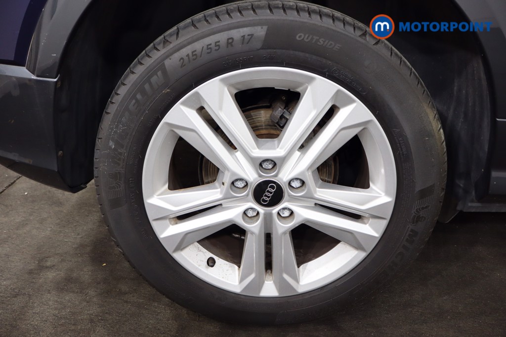 Audi Q2 Sport Manual Petrol SUV - Stock Number (1577243) - 27th supplementary image