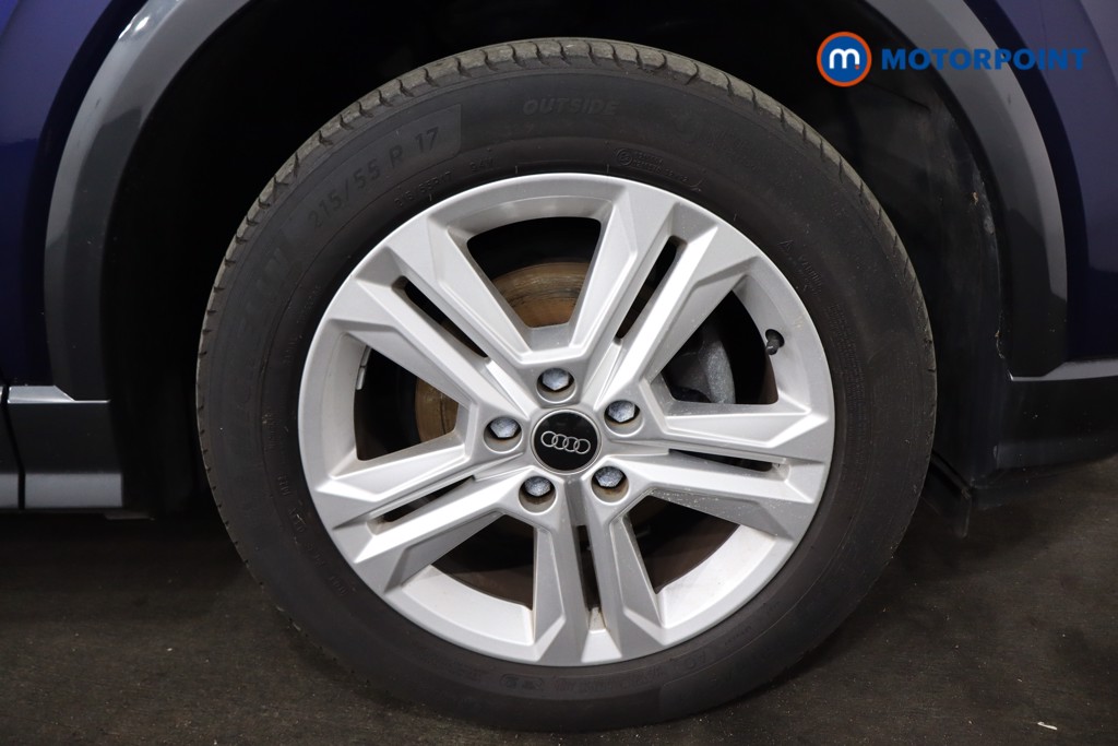 Audi Q2 Sport Manual Petrol SUV - Stock Number (1577243) - 28th supplementary image