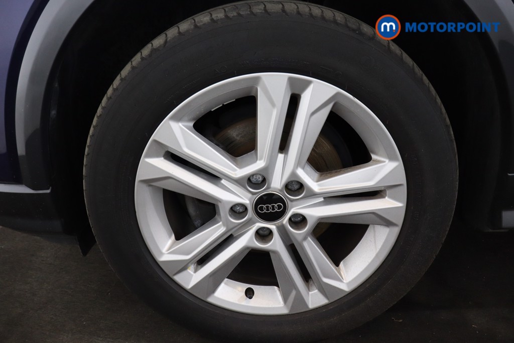 Audi Q2 Sport Manual Petrol SUV - Stock Number (1577243) - 29th supplementary image