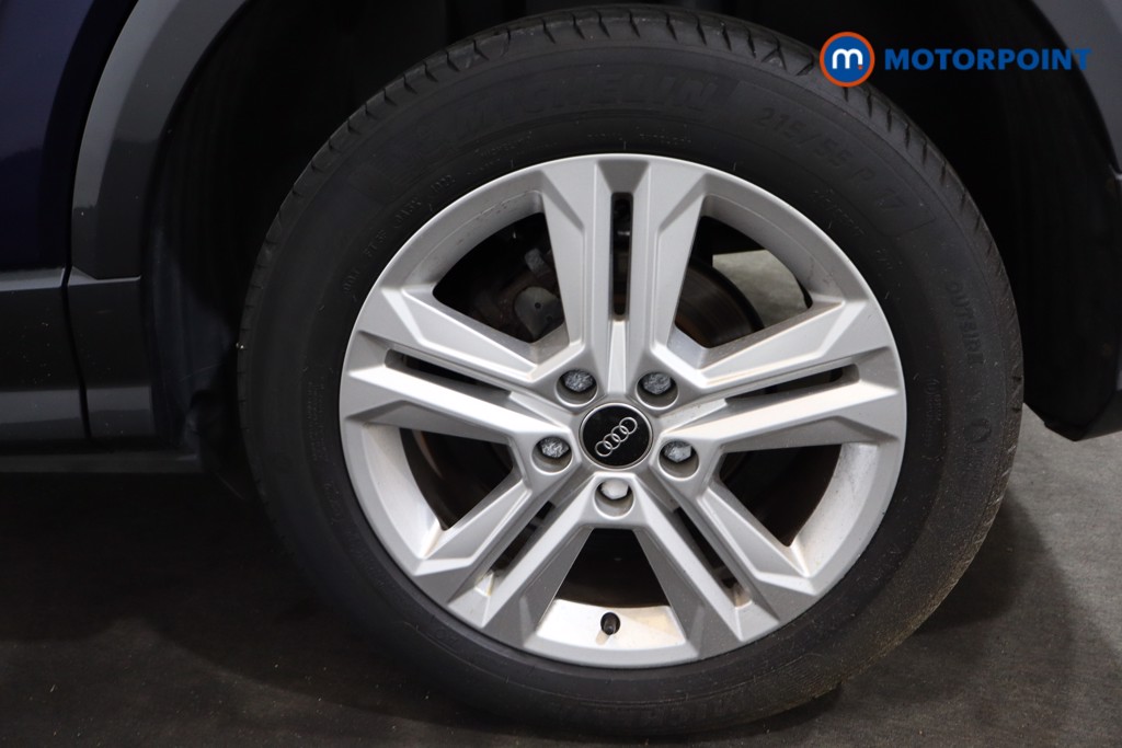 Audi Q2 Sport Manual Petrol SUV - Stock Number (1577243) - 30th supplementary image