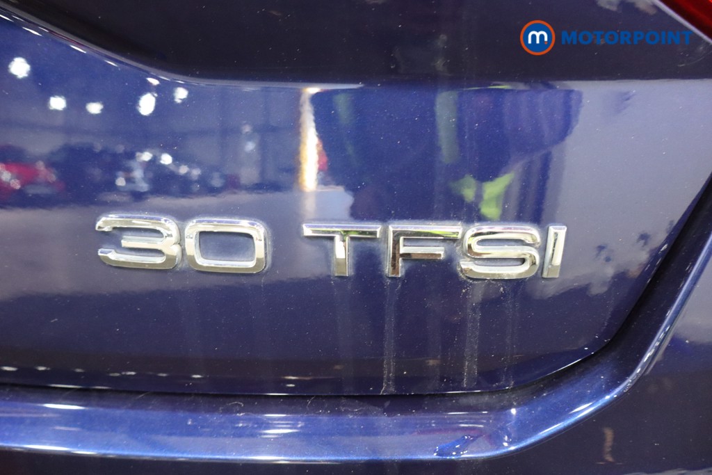 Audi Q2 Sport Manual Petrol SUV - Stock Number (1577243) - 33rd supplementary image