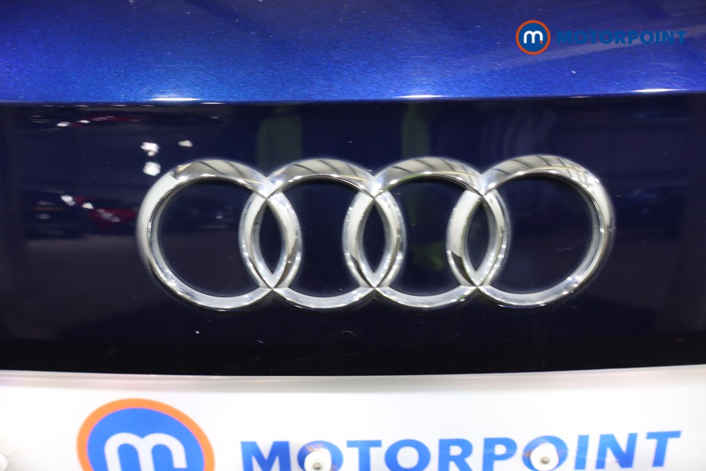 Audi Q2 Sport Manual Petrol SUV - Stock Number (1577243) - 35th supplementary image