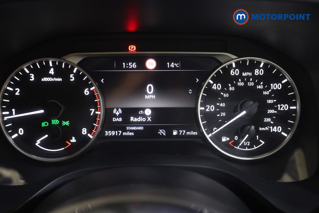 Nissan Qashqai Acenta Premium Manual Petrol SUV - Stock Number (1577557) - 5th supplementary image