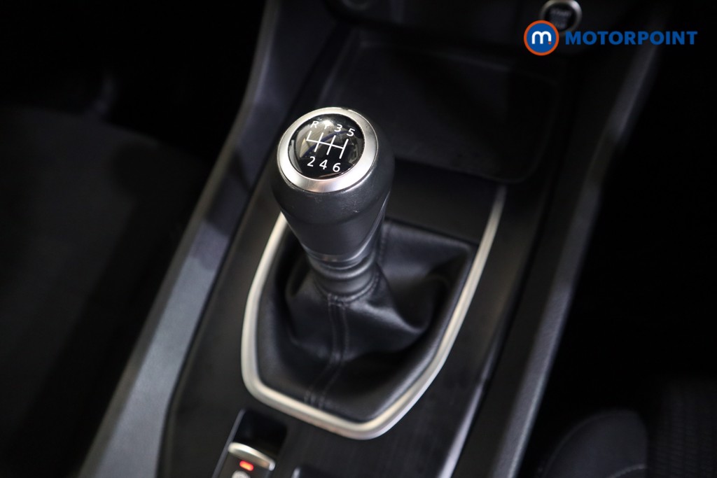 Nissan Qashqai Acenta Premium Manual Petrol SUV - Stock Number (1577557) - 10th supplementary image