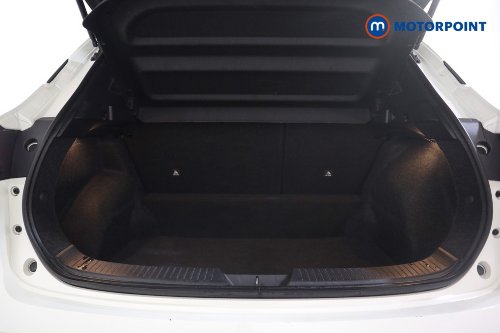 Nissan Qashqai Acenta Premium Manual Petrol SUV - Stock Number (1577557) - 17th supplementary image