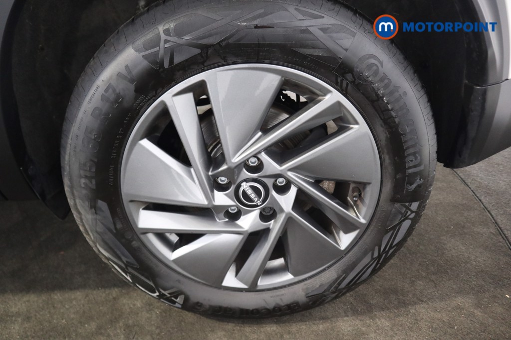 Nissan Qashqai Acenta Premium Manual Petrol SUV - Stock Number (1577557) - 21st supplementary image