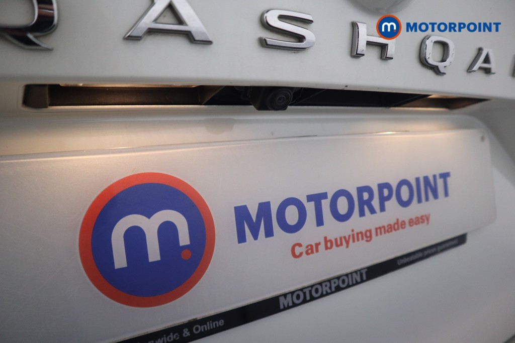 Nissan Qashqai Acenta Premium Manual Petrol SUV - Stock Number (1577557) - 23rd supplementary image