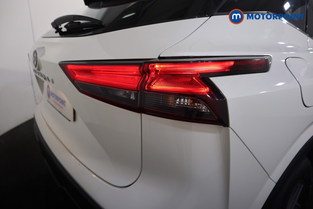 Nissan Qashqai Acenta Premium Manual Petrol SUV - Stock Number (1577557) - 25th supplementary image