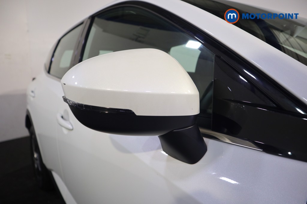 Nissan Qashqai Acenta Premium Manual Petrol SUV - Stock Number (1577557) - 27th supplementary image