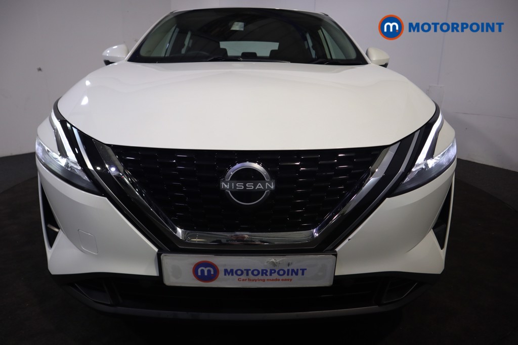 Nissan Qashqai Acenta Premium Manual Petrol SUV - Stock Number (1577557) - 30th supplementary image