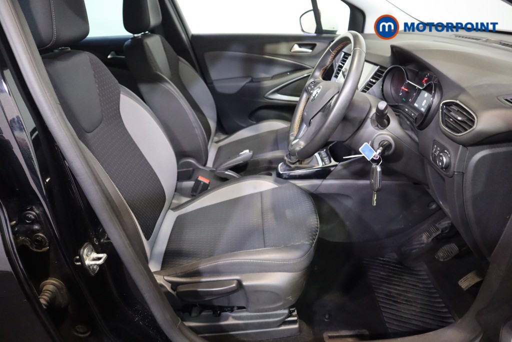 Vauxhall Crossland X Elite Nav Manual Petrol SUV - Stock Number (1578334) - 6th supplementary image