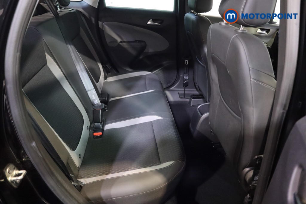 Vauxhall Crossland X Elite Nav Manual Petrol SUV - Stock Number (1578334) - 7th supplementary image