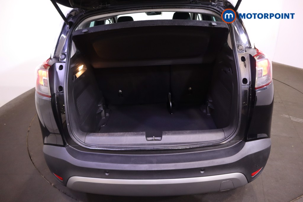 Vauxhall Crossland X Elite Nav Manual Petrol SUV - Stock Number (1578334) - 8th supplementary image