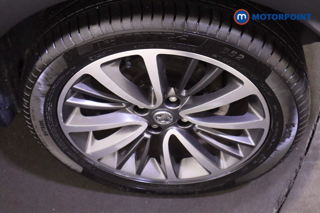 Vauxhall Crossland X Elite Nav Manual Petrol SUV - Stock Number (1578334) - 9th supplementary image