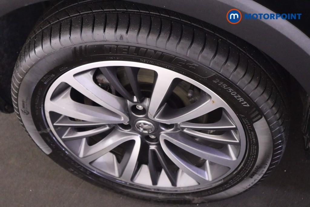 Vauxhall Crossland X Elite Nav Manual Petrol SUV - Stock Number (1578334) - 10th supplementary image