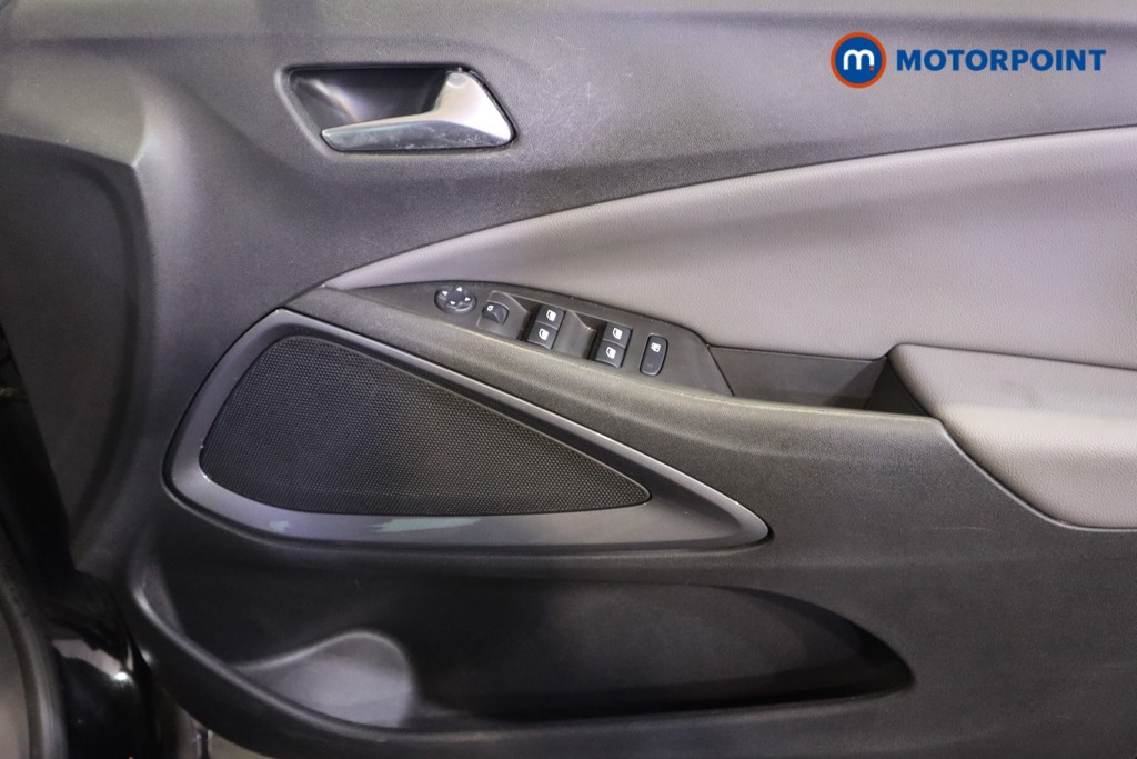 Vauxhall Crossland X Elite Nav Manual Petrol SUV - Stock Number (1578334) - 13th supplementary image