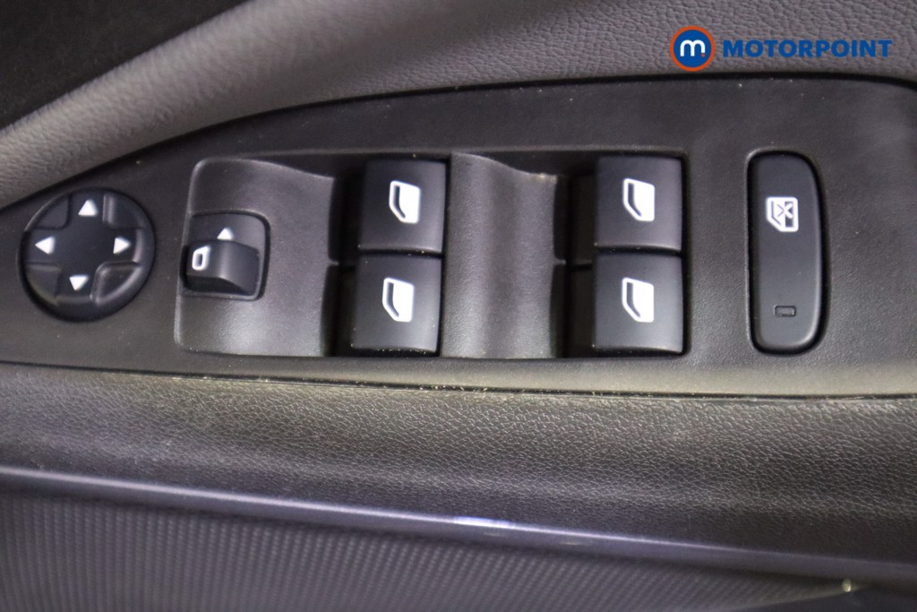 Vauxhall Crossland X Elite Nav Manual Petrol SUV - Stock Number (1578334) - 15th supplementary image