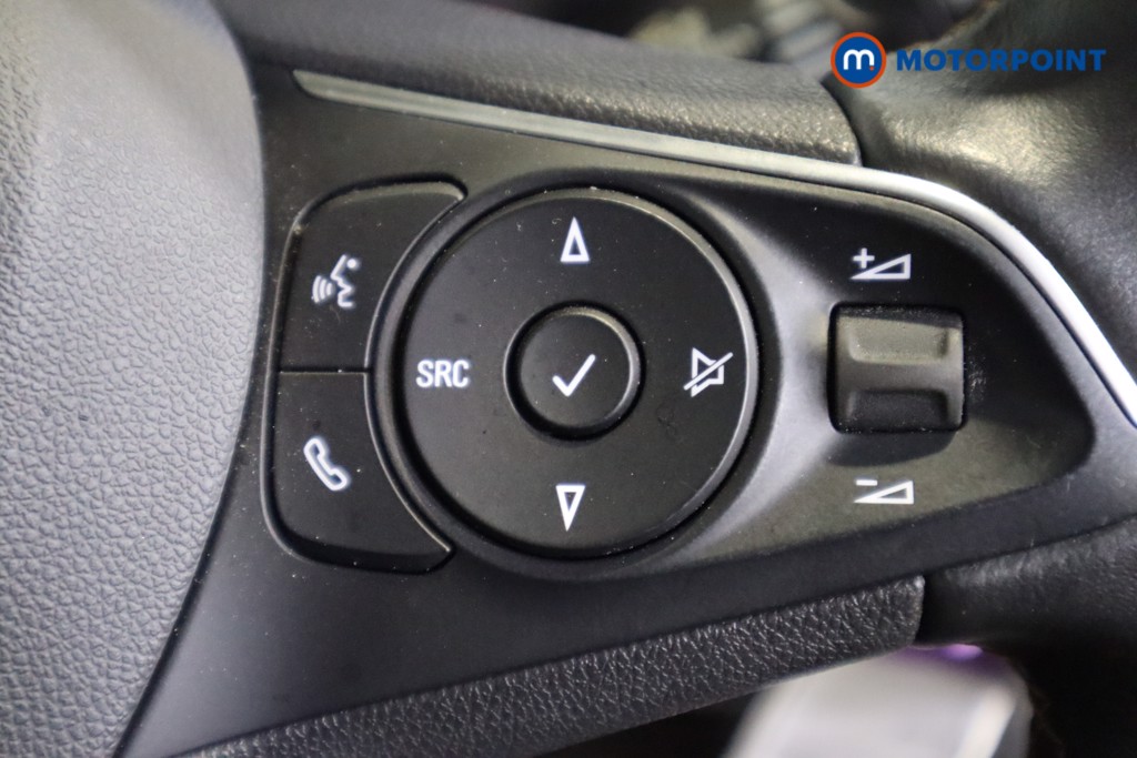 Vauxhall Crossland X Elite Nav Manual Petrol SUV - Stock Number (1578334) - 18th supplementary image