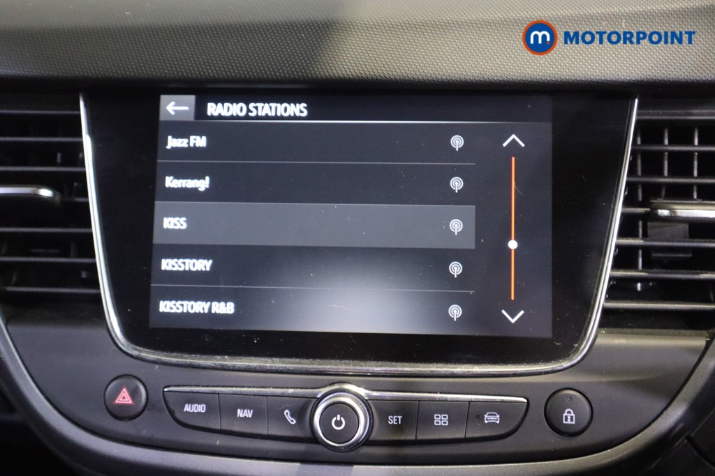 Vauxhall Crossland X Elite Nav Manual Petrol SUV - Stock Number (1578334) - 19th supplementary image