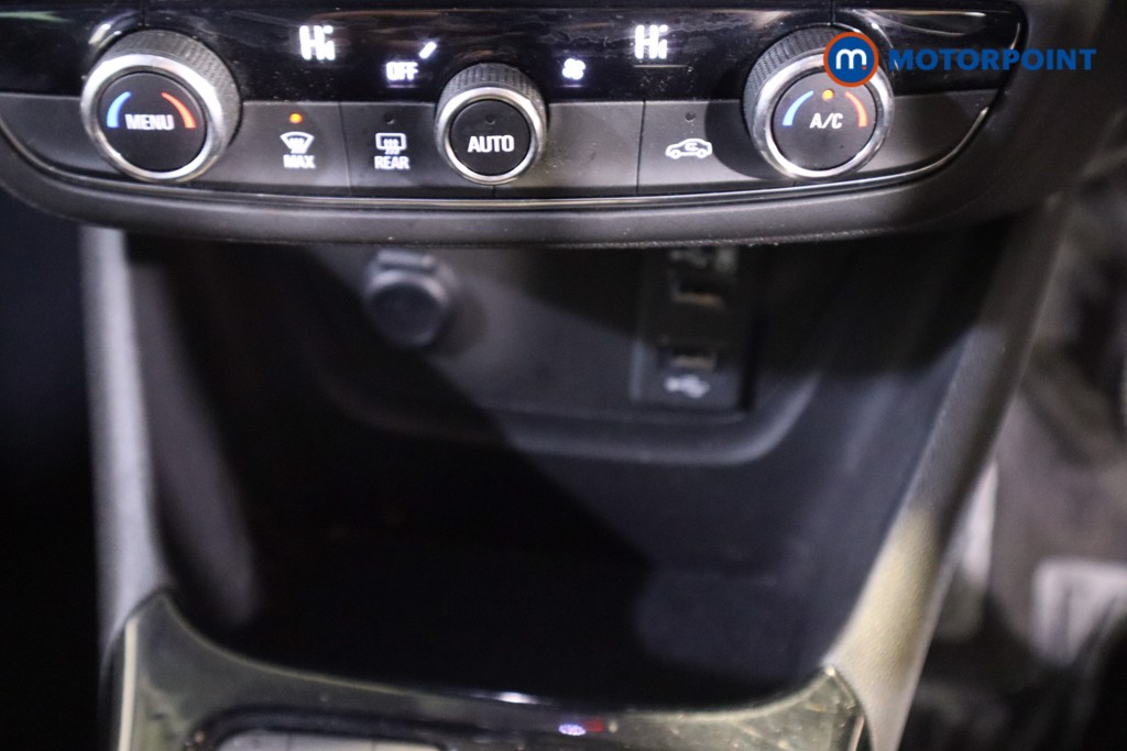 Vauxhall Crossland X Elite Nav Manual Petrol SUV - Stock Number (1578334) - 20th supplementary image