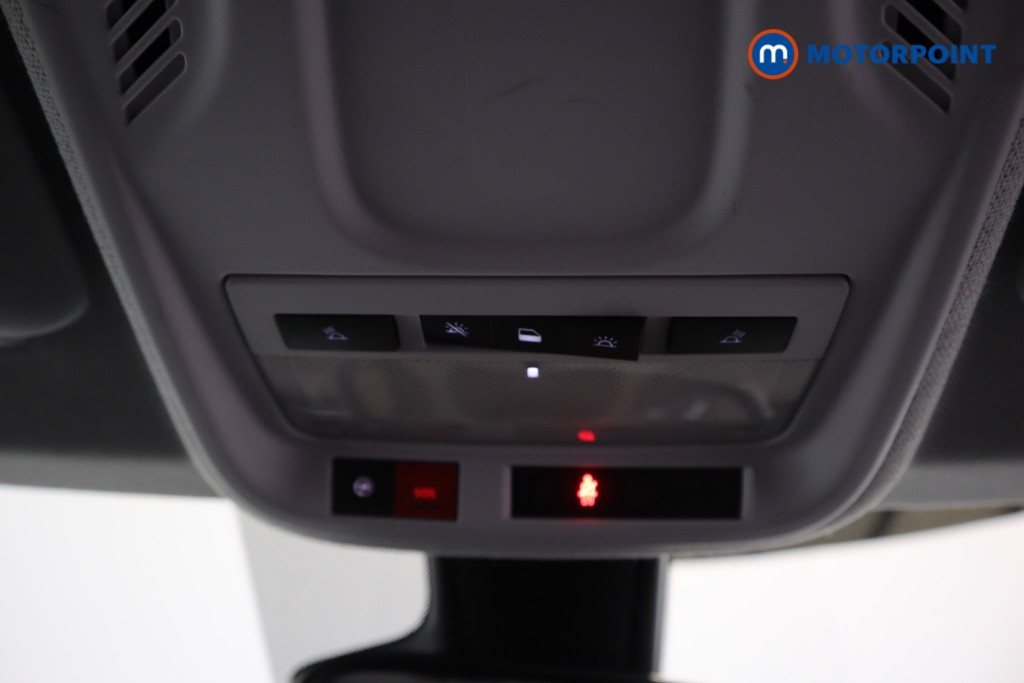 Vauxhall Crossland X Elite Nav Manual Petrol SUV - Stock Number (1578334) - 23rd supplementary image