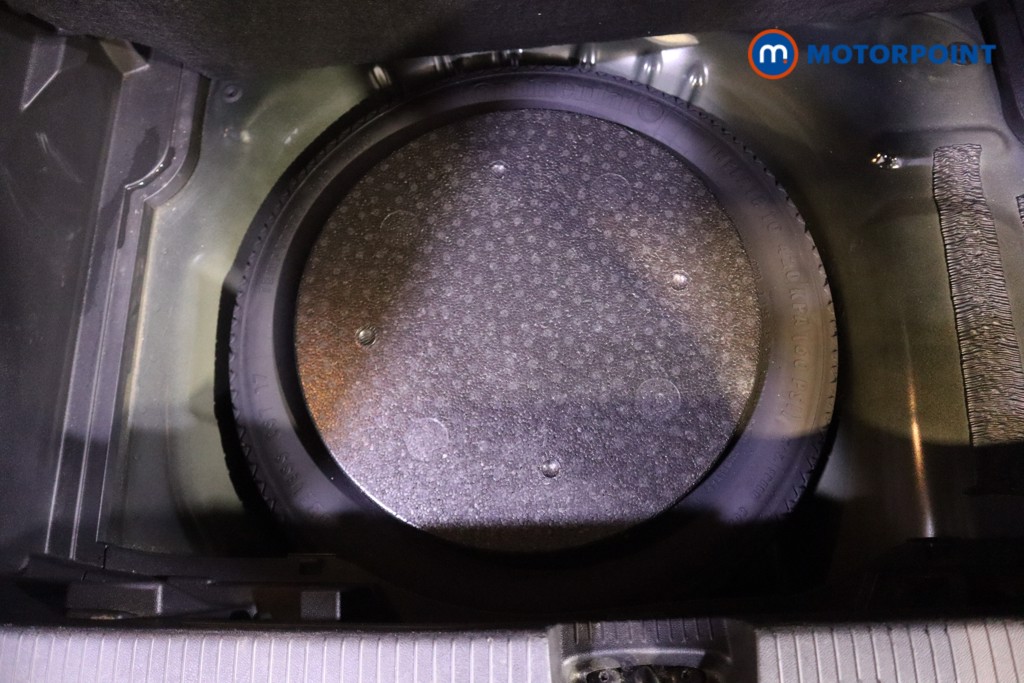 Vauxhall Crossland X Elite Nav Manual Petrol SUV - Stock Number (1578334) - 25th supplementary image