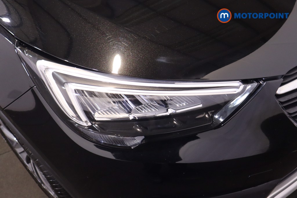 Vauxhall Crossland X Elite Nav Manual Petrol SUV - Stock Number (1578334) - 29th supplementary image