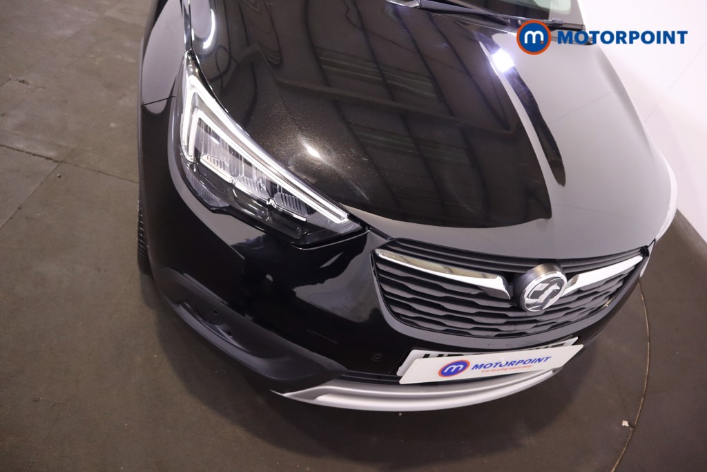 Vauxhall Crossland X Elite Nav Manual Petrol SUV - Stock Number (1578334) - 30th supplementary image