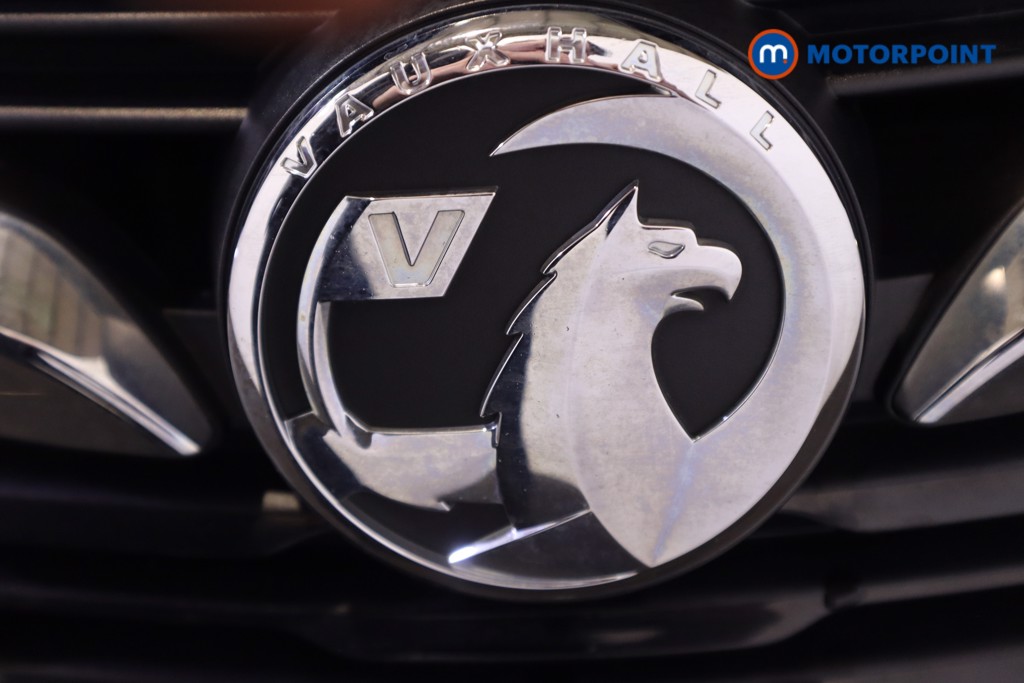 Vauxhall Crossland X Elite Nav Manual Petrol SUV - Stock Number (1578334) - 31st supplementary image