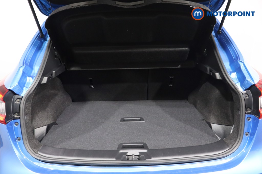 Nissan Qashqai Tekna Manual Diesel SUV - Stock Number (1578447) - 25th supplementary image