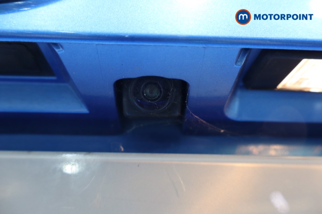 Nissan Qashqai Tekna Manual Diesel SUV - Stock Number (1578447) - 26th supplementary image