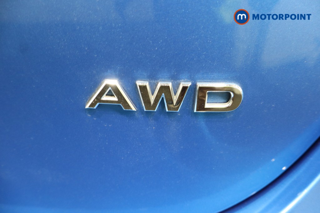 Nissan Qashqai Tekna Manual Diesel SUV - Stock Number (1578447) - 33rd supplementary image