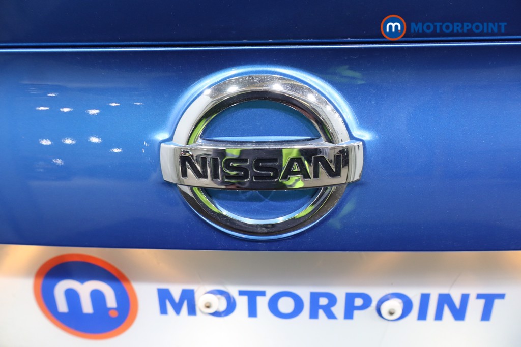 Nissan Qashqai Tekna Manual Diesel SUV - Stock Number (1578447) - 35th supplementary image