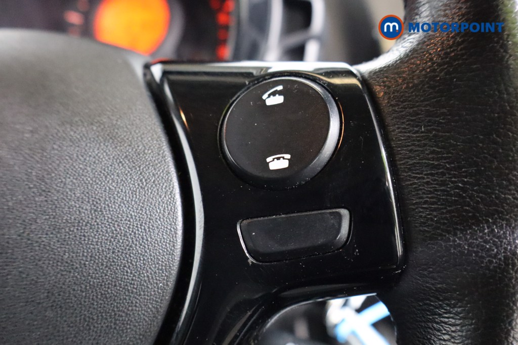 Toyota Aygo X-Press Manual Petrol Hatchback - Stock Number (1578527) - 4th supplementary image