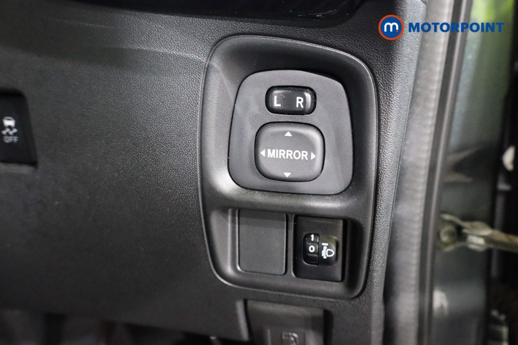 Toyota Aygo X-Press Manual Petrol Hatchback - Stock Number (1578527) - 5th supplementary image