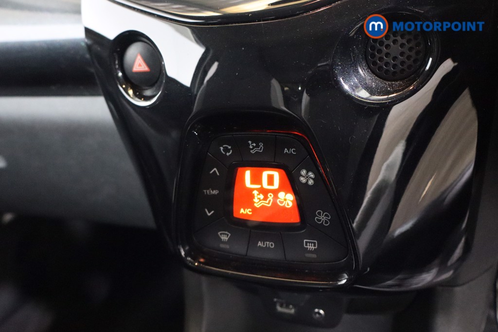 Toyota Aygo X-Press Manual Petrol Hatchback - Stock Number (1578527) - 7th supplementary image