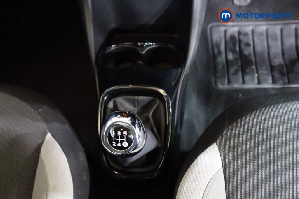 Toyota Aygo X-Press Manual Petrol Hatchback - Stock Number (1578527) - 8th supplementary image