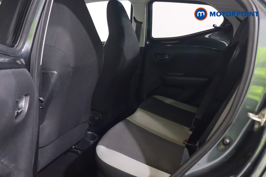 Toyota Aygo X-Press Manual Petrol Hatchback - Stock Number (1578527) - 11th supplementary image