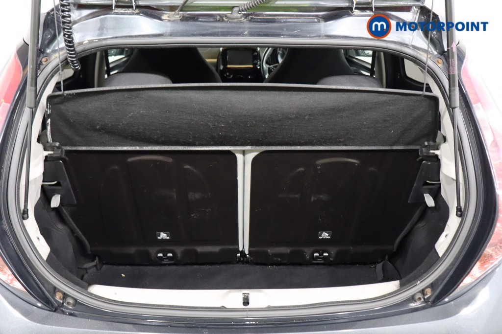 Toyota Aygo X-Press Manual Petrol Hatchback - Stock Number (1578527) - 13th supplementary image