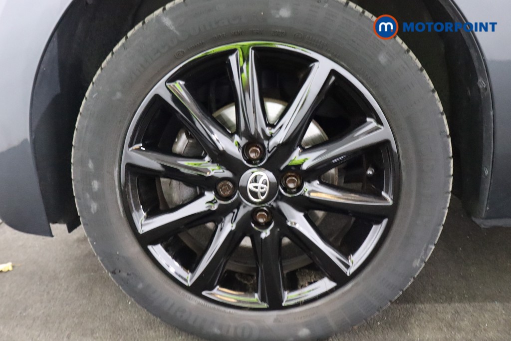 Toyota Aygo X-Press Manual Petrol Hatchback - Stock Number (1578527) - 16th supplementary image