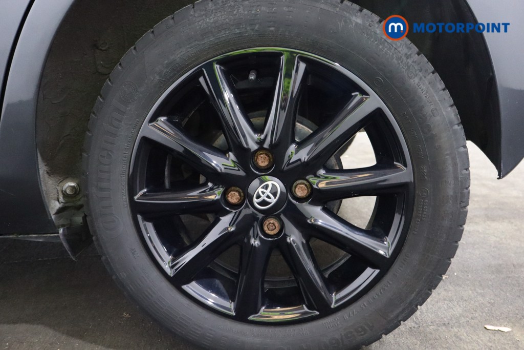 Toyota Aygo X-Press Manual Petrol Hatchback - Stock Number (1578527) - 17th supplementary image